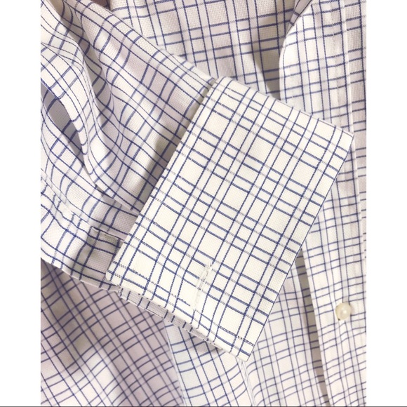 V&V by Sonrisa Button Front Long Sleeve Shirt - Picture 4 of 6